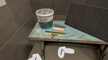 Программный VR-комплекс «Перспектива» — Мастер отделочных работ – портал поставщиков НСППО - 2